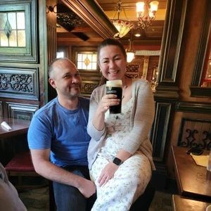 Meet your Posher, Barahona